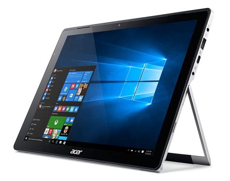 Acer Tablette tactile Acer Switch 12 SA5-271P-51A9 (NT.LCEEF.005 ...