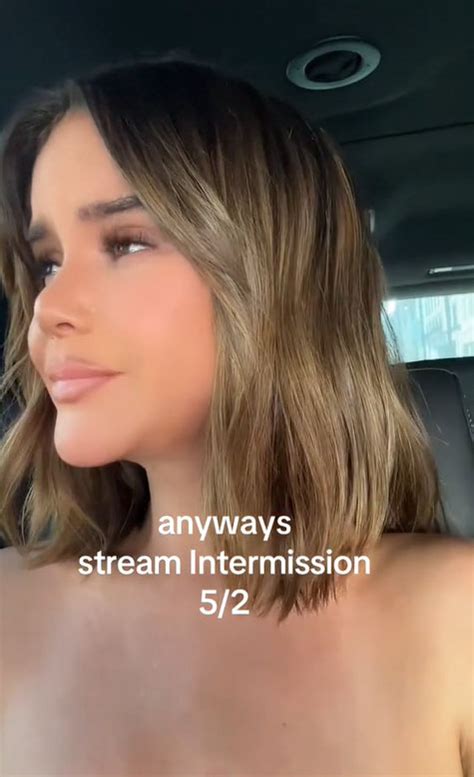 Karen Morris Wardrobe Malfunction: An Exclusive Interview - 5byliwh