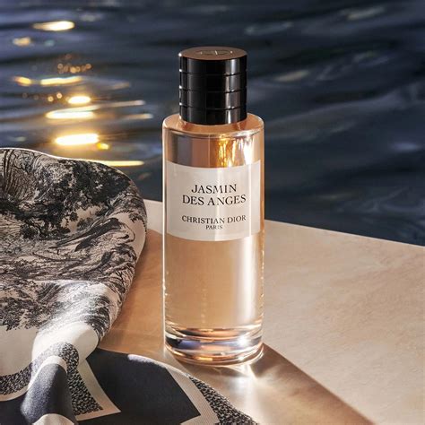 Nước Hoa Dior Jasmin des Anges ấm áp, quyến rũ | Mifashop