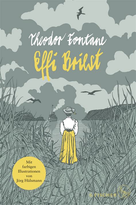 Effi Briest - Theodor Fontane | S. Fischer Verlage