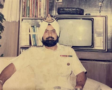 indiannavy tanvir gill  comments