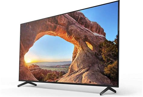 Sony X85J Review (2021 4K LED LCD TV) – Home Media Entertainment