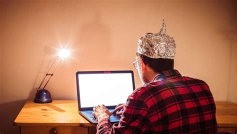 A Load Of BS: People Who Frequently Mislead Others Are More Likely To ...