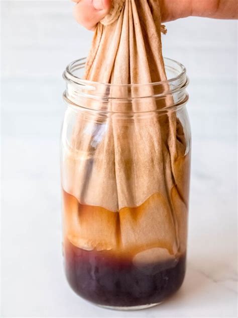 cold brew coffee  easy methods coffeecopycatcom