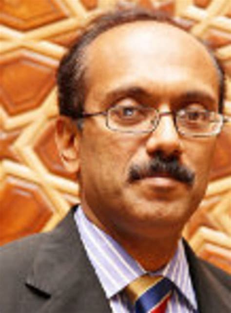 ramco net worth
