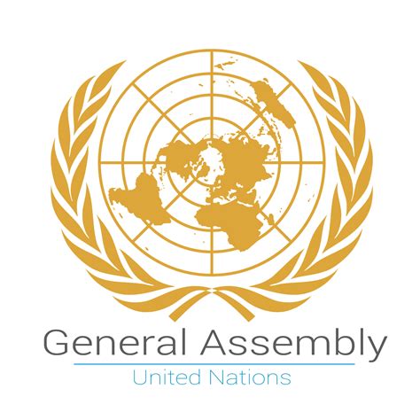 General Assembly - BME Model United Nations Conference - BMEMUN