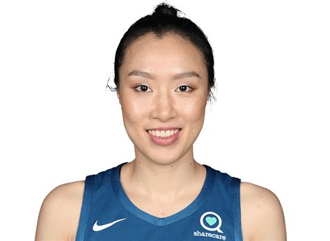 shao ting stats height weight position draft status   wnba