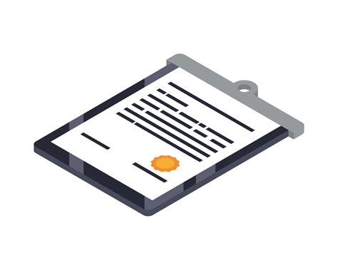 contract  seal  vector art  vecteezy