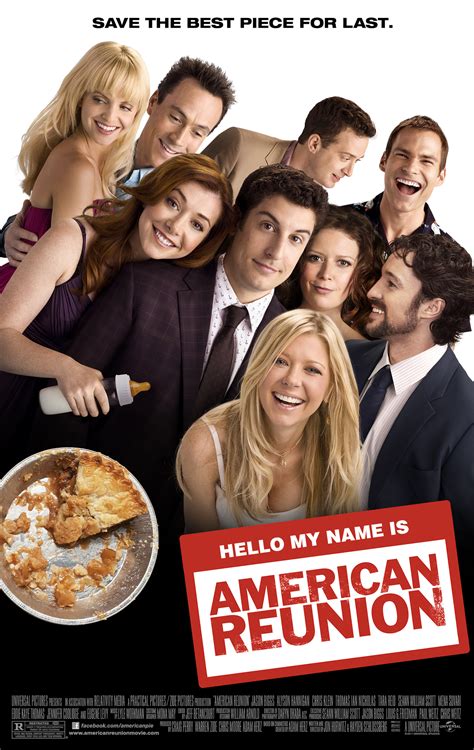 American Pie 6 Movie