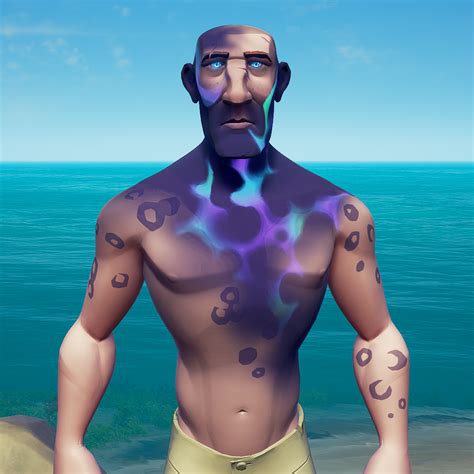 Curse of Sunken Sorrow | The Sea of Thieves Wiki