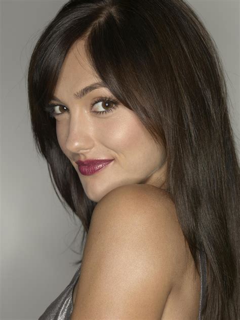 Minka Kelly - Minka Kelly Photo (917479) - Fanpop