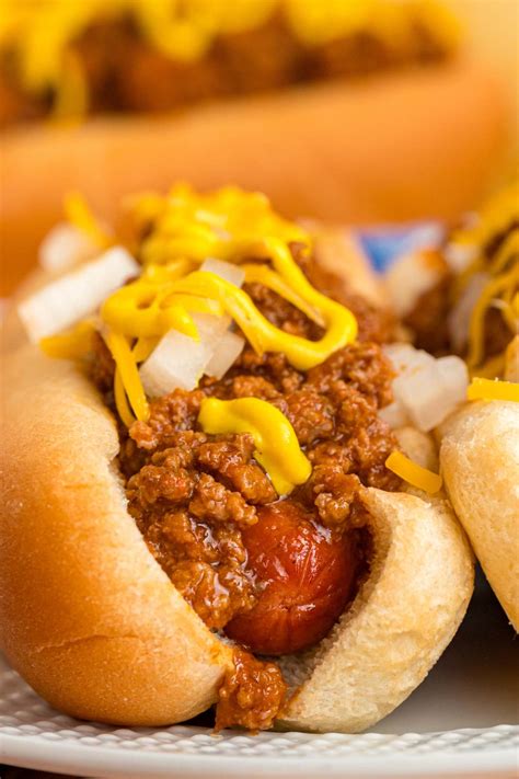 simple hot dog chili recipe 7