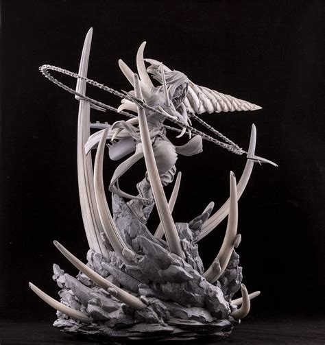 MIU LEE - PO-Naruto |WM Studio – Kimimaro 君麻吕