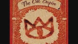 The Lost Song von The Cat Empire – laut.de – Song