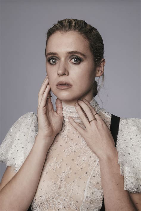 Sitting Down With Sofia Oxenham of Disney+'s Extraordinary