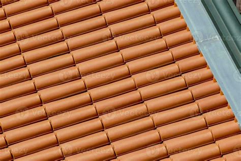 Tiled roof texture background 25234941 Stock Photo at Vecteezy