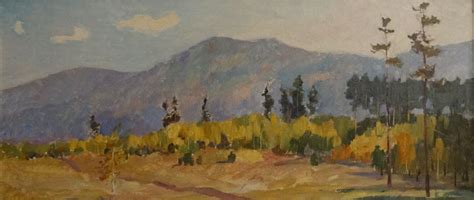 Галерея русского искусства Old-Art - Глушков