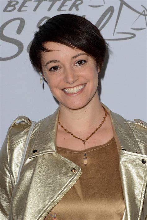 LOS ANGELES FEB 5 - Cara Pifko at the Better Call Saul Season 5