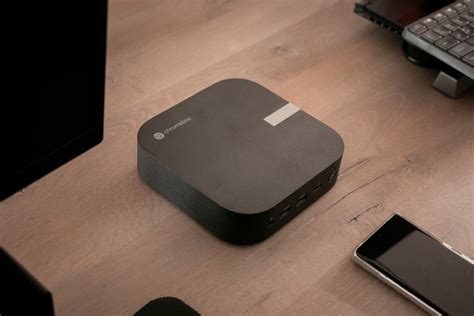 ASUS Chromebox 5 review: een 'Mac Mini' op ChromeOS? | TechFi
