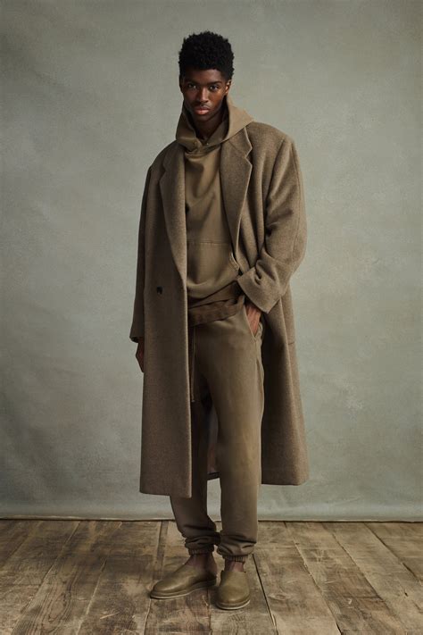 Fear of God Spring 2021 Ready-to-Wear Collection | Vogue