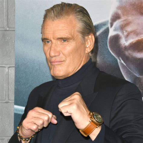Dolph Lundgren reveals eight-year battle with cancer – myTalk 107.1