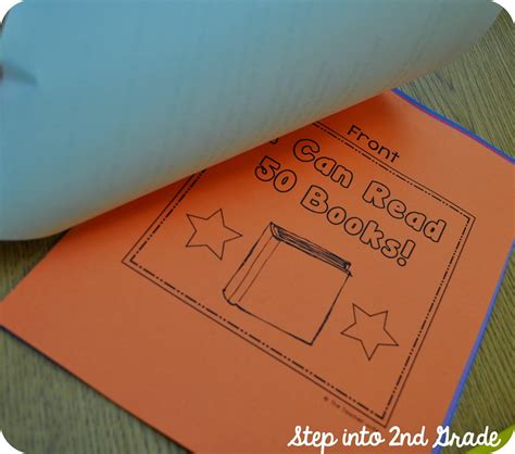 Fluency Folders - Amy Lemons