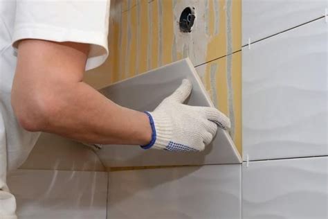 The Art Of Tiling: Can You Fit It All In A Weekend?