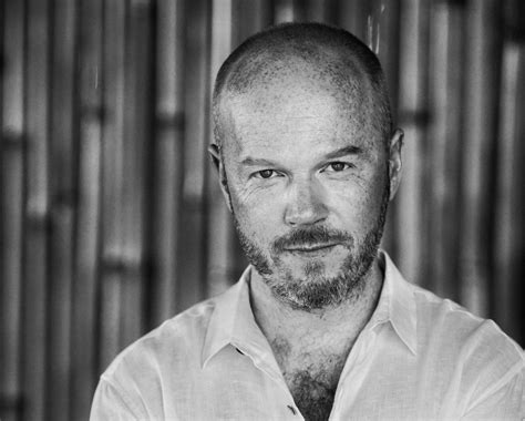 Jordan Luke Collier — on Intimacy & Adventure