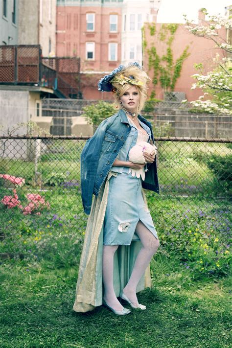 Nude Photos of Lara Stone - The Fappening Leaked Photos