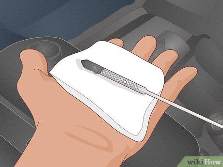 how to know if i have an oil leak
