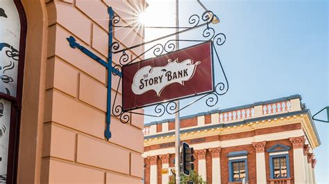 story bank visit fraser coast