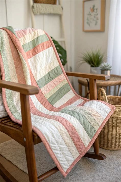 13+ Charming Baby Quilt Patterns Ideas to Try