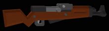 Weapons | ROBLOX Zombie Strike Wiki | Fandom