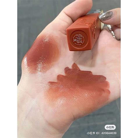 Jual Dior Lip Tint 421 Natural Tea (new formula pengganti lip tattoo ...