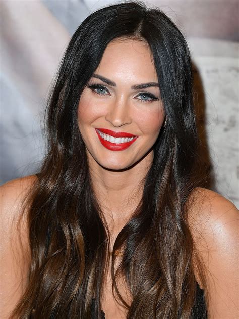 Megan Fox : Filmografia - AdoroCinema