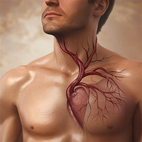 Subclavian Vein Thrombosis - MD Searchlight