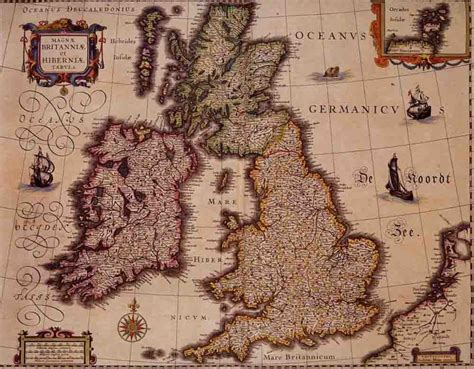 history  great britain uncyclopedia  content  encyclopedia