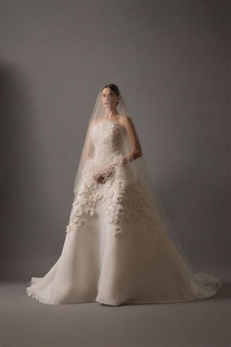 House Of Gilles Bridal 2026 Fashion Show | The Impression