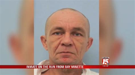 Is Bay Minette Jail View Worse Than You Think? - 3nguxkq