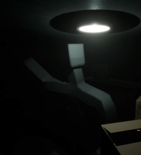 Problem with skeletal meshes and lights