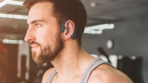 Stay alert with these open-ear headphones for just $34 | Mashable