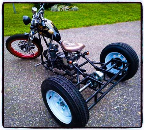 Pin by Louw Strijdom on Trike motorcycle | Trike motorcycle, Custom