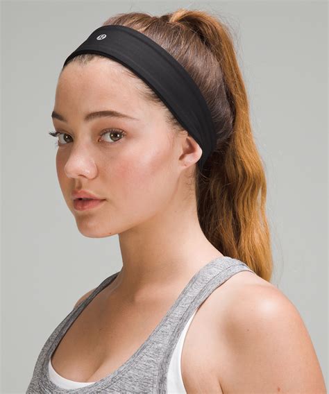Women's Luxtreme Training Headband | Women's Hair Accessories