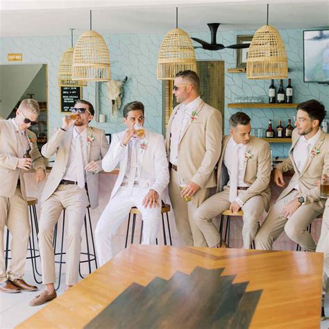How to Plan a Bachelor Party: Tips and Etiquette