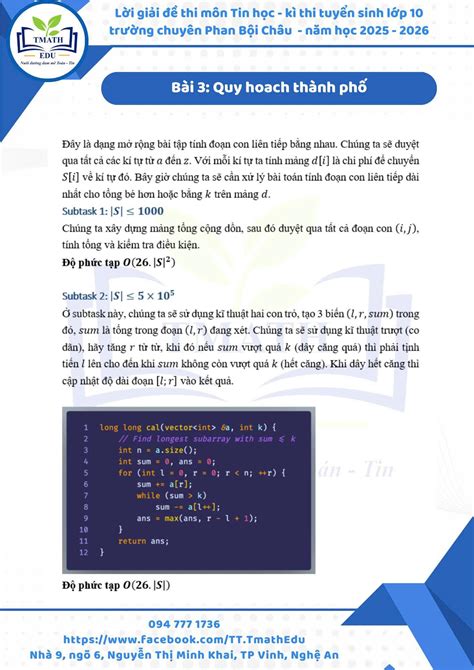 TMATH EDU - TMATH EDU added a new photo.