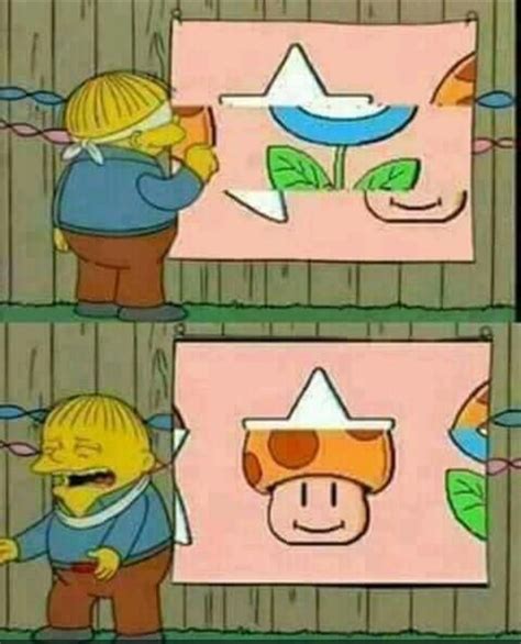 The best Simpson’s memes :) Memedroid