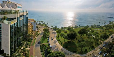 Miraflores Park, A Belmond Hotel | Top Lima, Peru Hotels