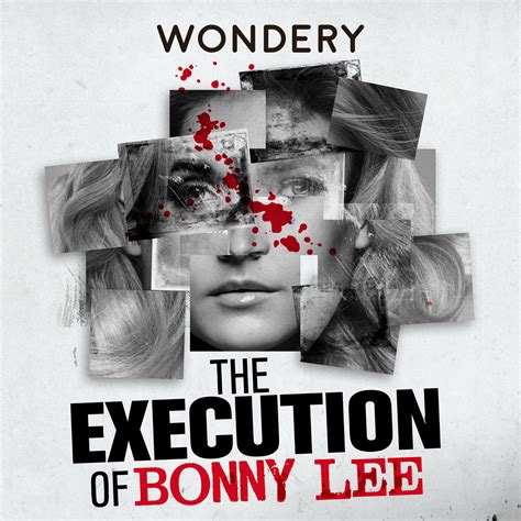 The Execution of Bonny Lee Bakley | iHeart