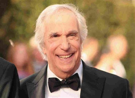 Unveiling The Financial Success: Henry Winkler's Net Worth In 2024