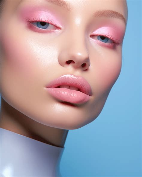 gleaming glamour behance